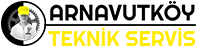 Arnavutköy Teknik Servis Logo